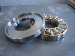 Thrust Roller bearings