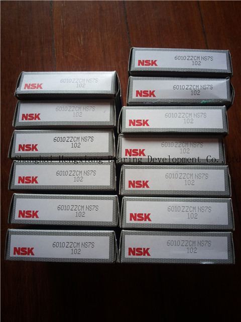 NSK NNU4920 CC1P4