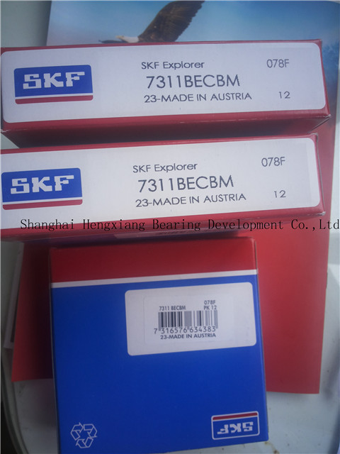 SKF 234407 BM1