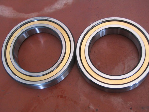 607 Deep groove ball bearings