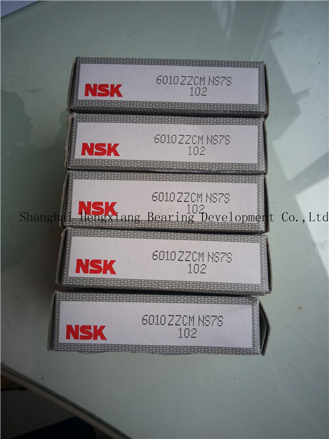 NSK N306